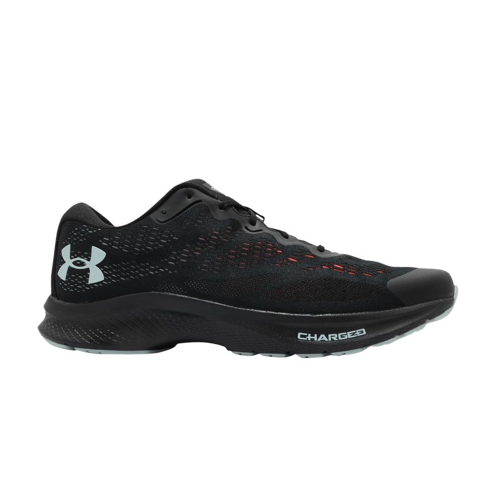 Under Armour Charged Bandit 6 in Black for Men - Lyst
