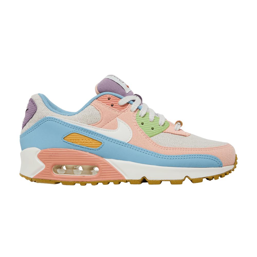 army color air max