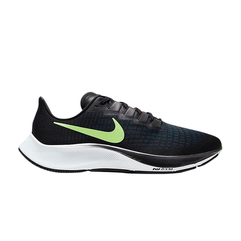 Nike Air Zoom Pegasus 37 in Black for Men - Lyst