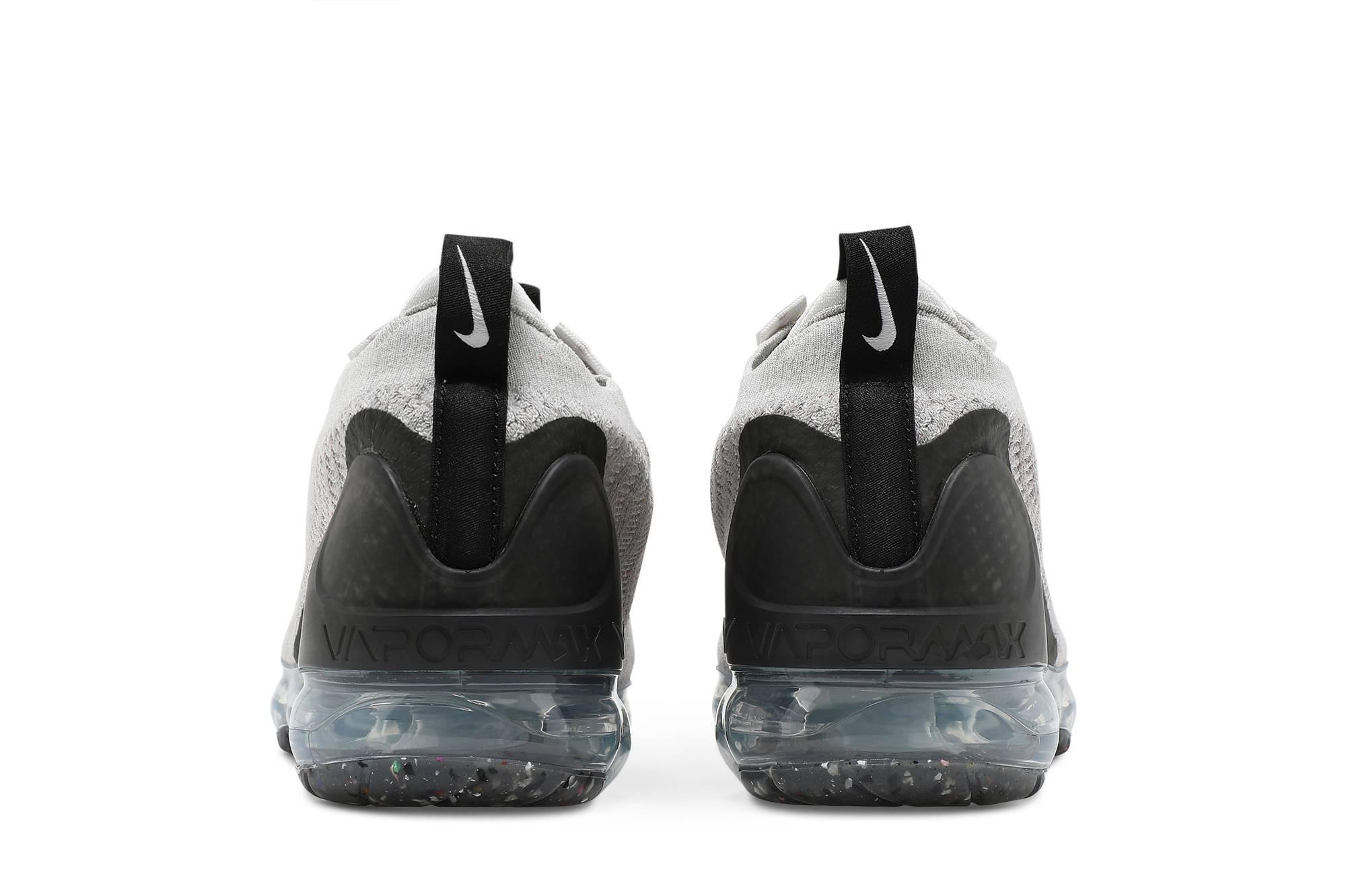 nike air vapormax 2021 flyknit light bone university red
