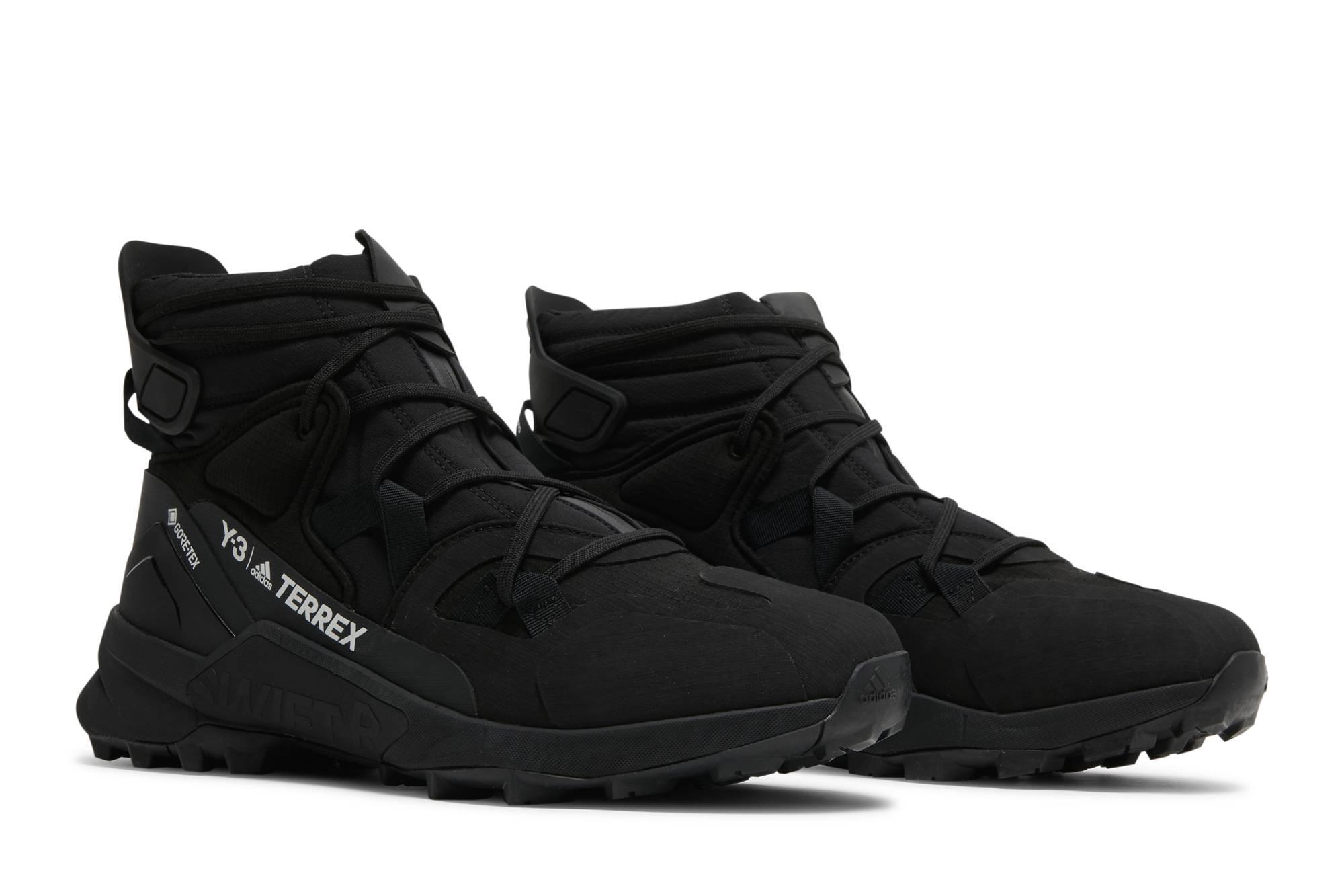 adidas Y-3 Terrex Swift R3 Gtx 'black' for Men | Lyst