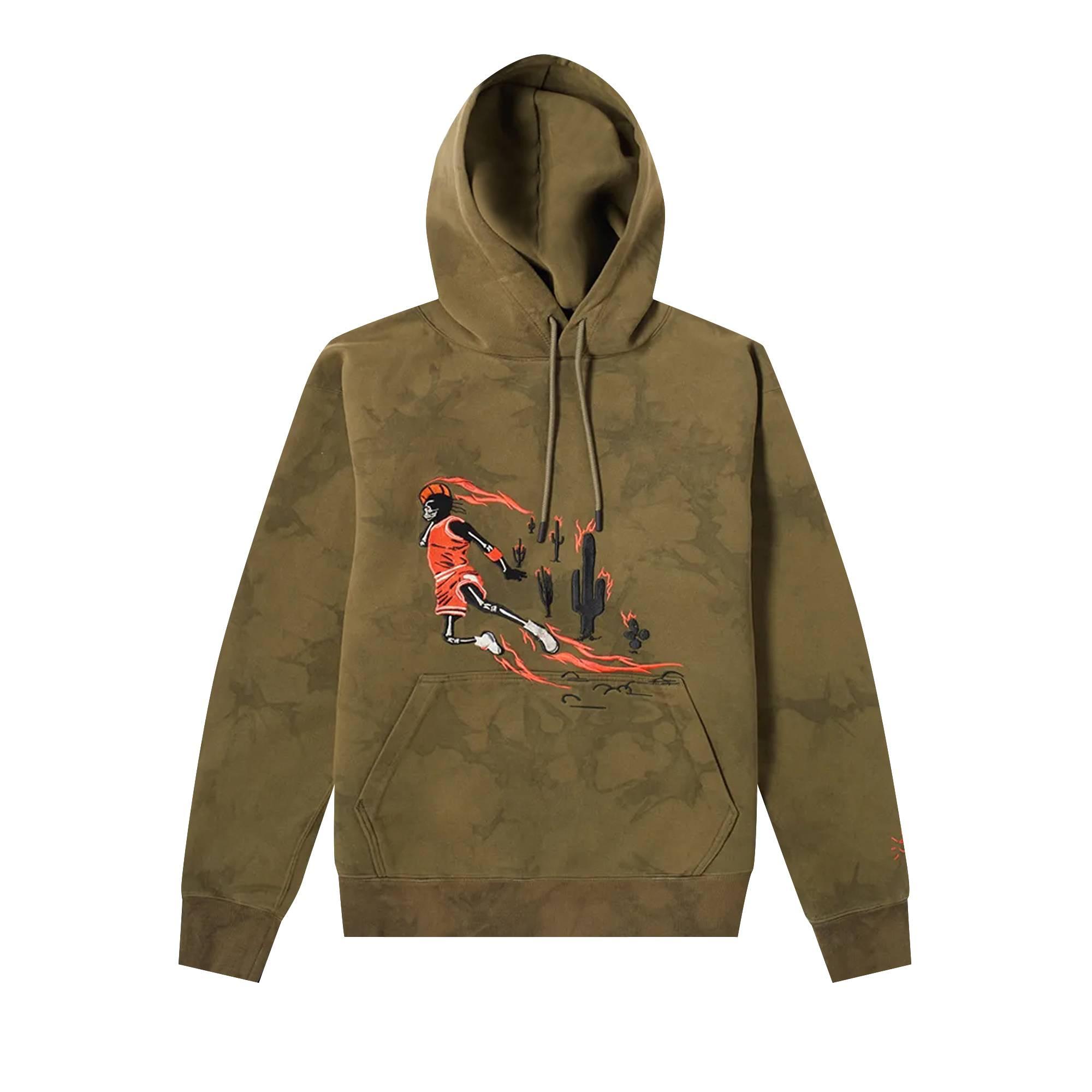 Air Jordan x Travis Scott Hoodie | www.myglobaltax.com