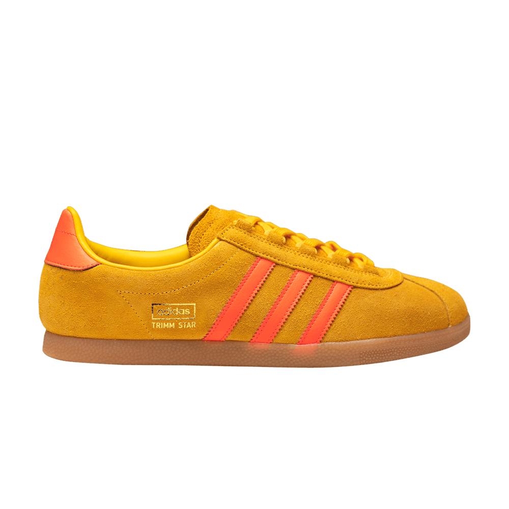 adidas Trimm Star 'the Lost Ones - Unknown' Exclusive in Yellow for Men |