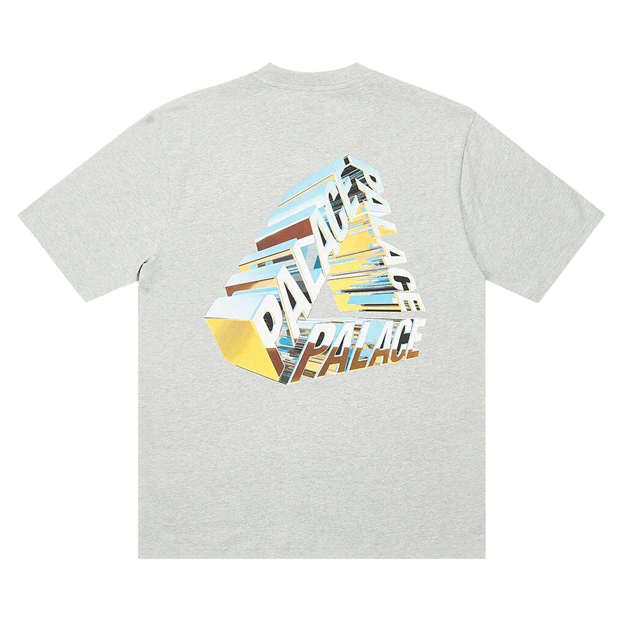 grey palace shirt