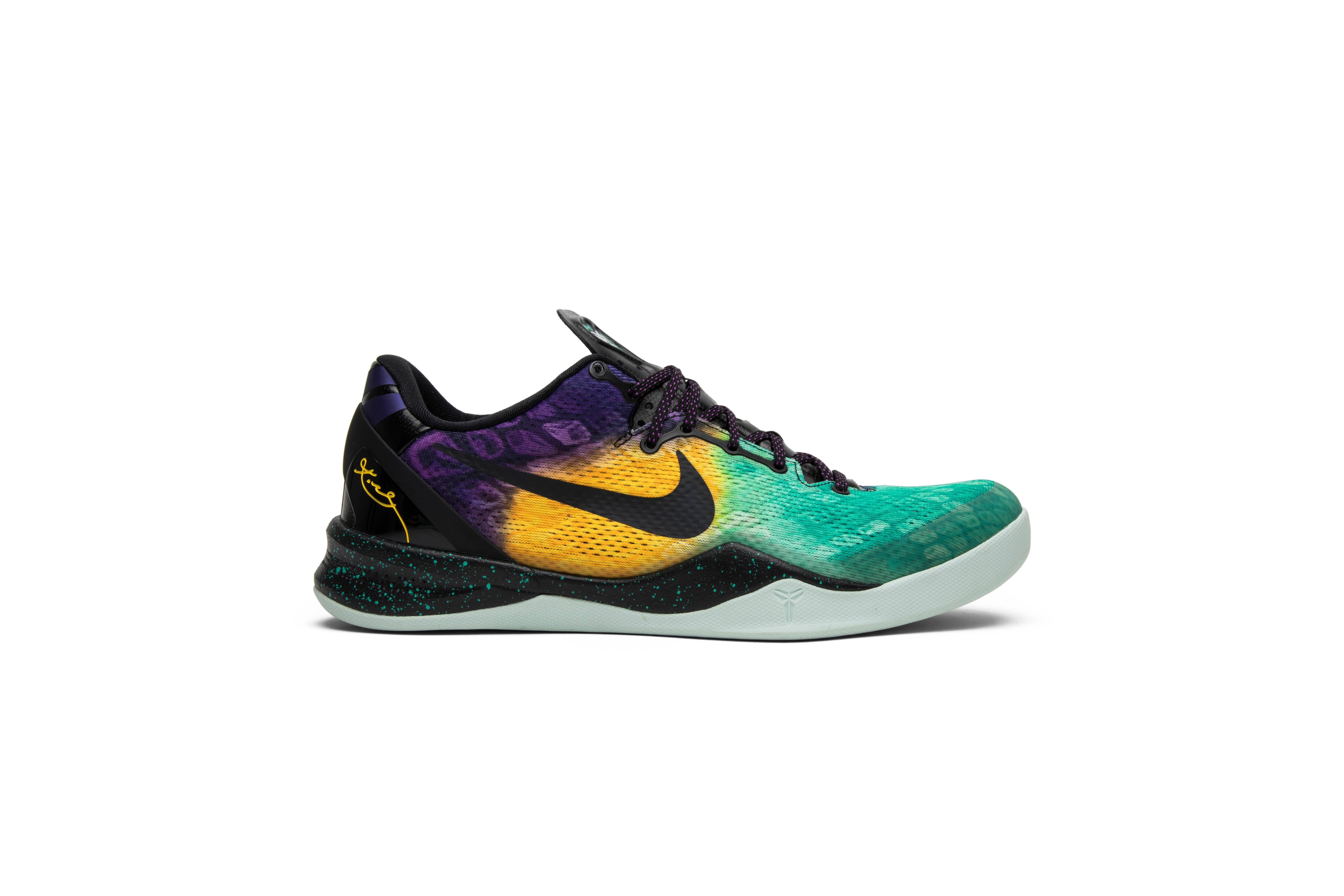 kobe 8 system easter