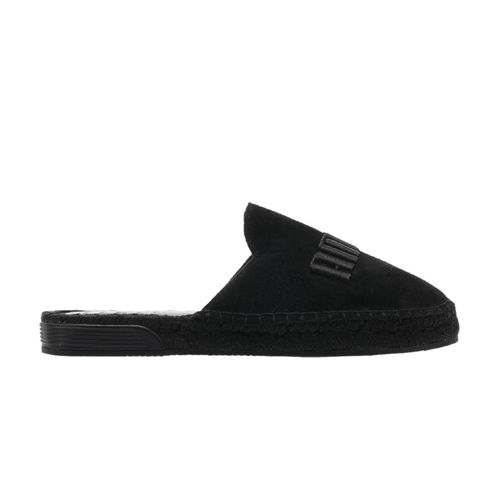 puma espadrilles