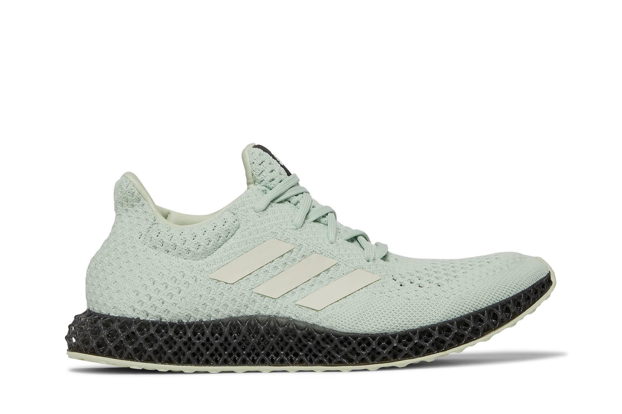 adidas futurecraft 4d green