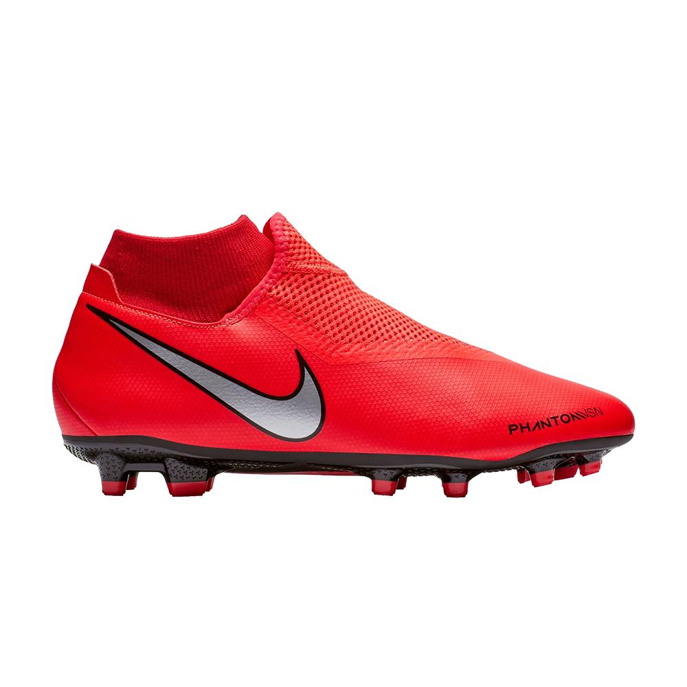 Nike Phantom Vision Academy Dynamic Fit Mg 'bright Crimson' in Red for Men  | Lyst