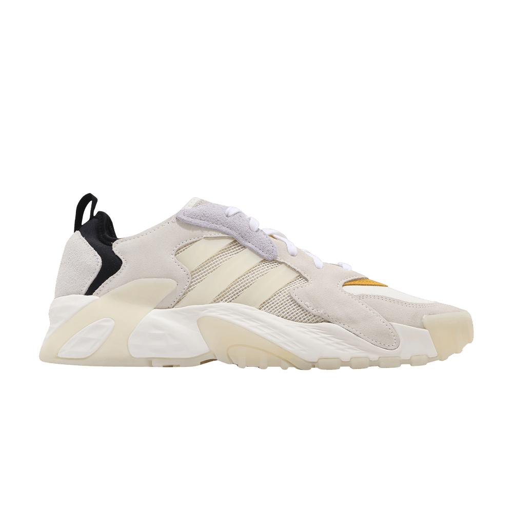 adidas Streetball Low 'off White' for Men | Lyst