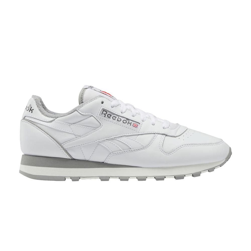 Reebok Classic Leather 2023 Vintage '40th Anniversary - White' for Men |  Lyst