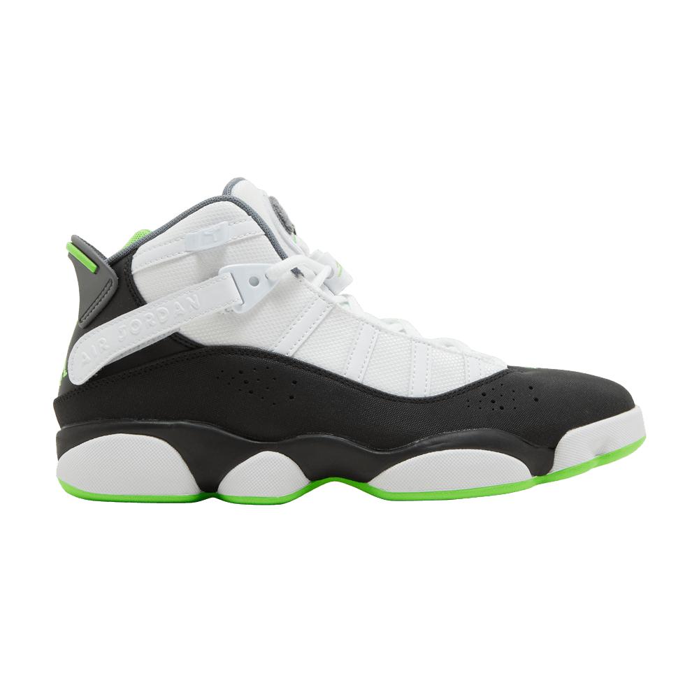 how much do jordan 6s cost