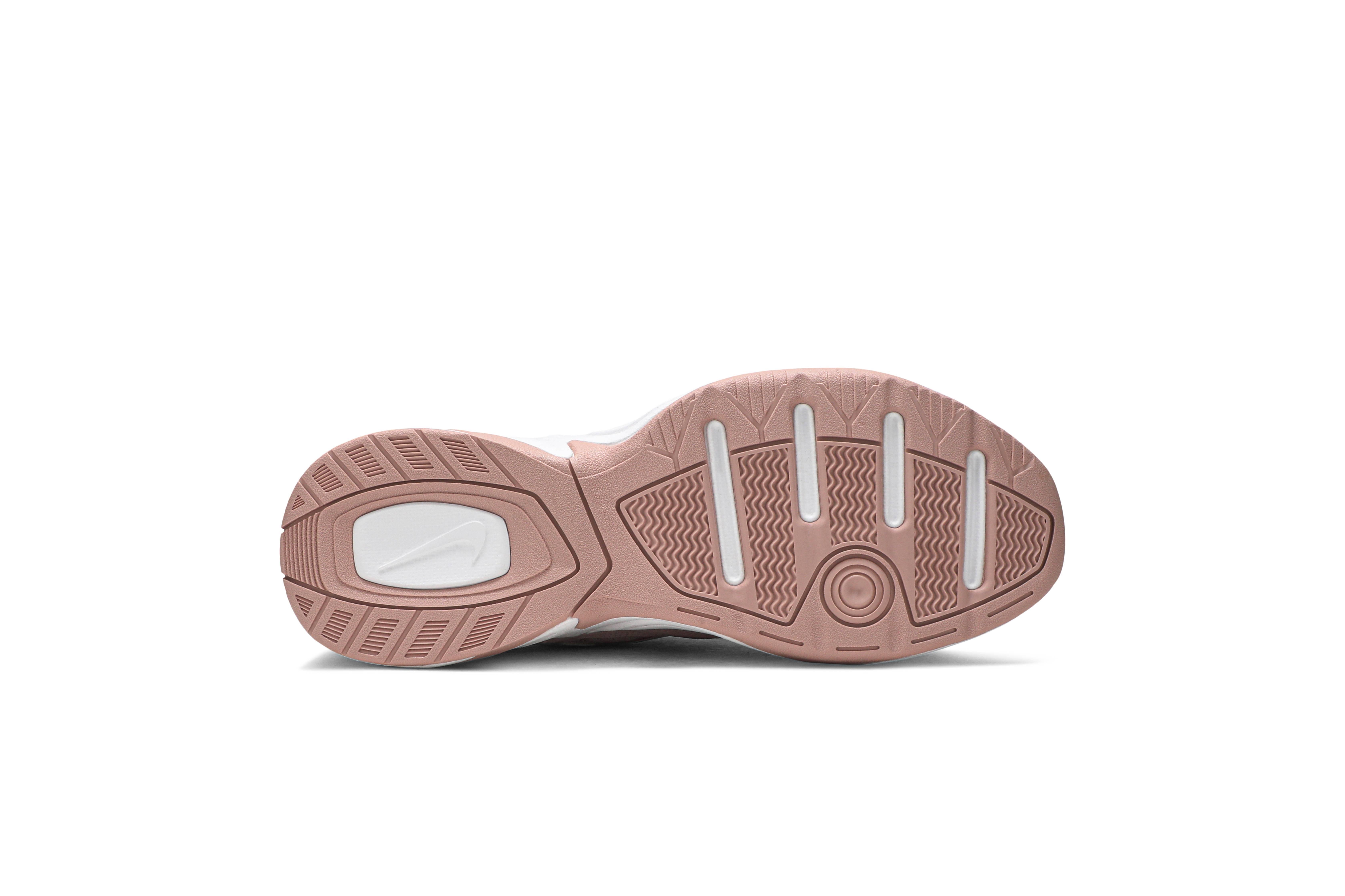 nike tekno tan