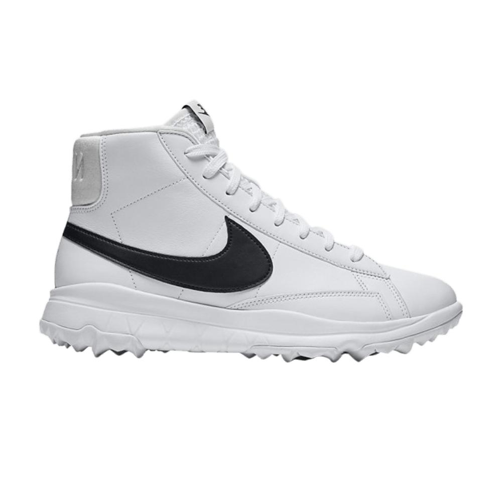 Nike Blazer Golf in Gray | Lyst