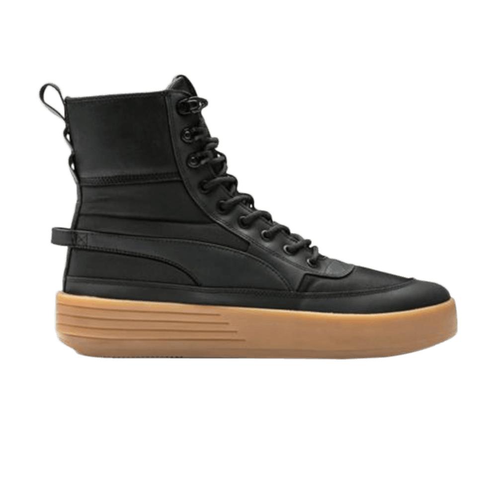 puma parallel tactical