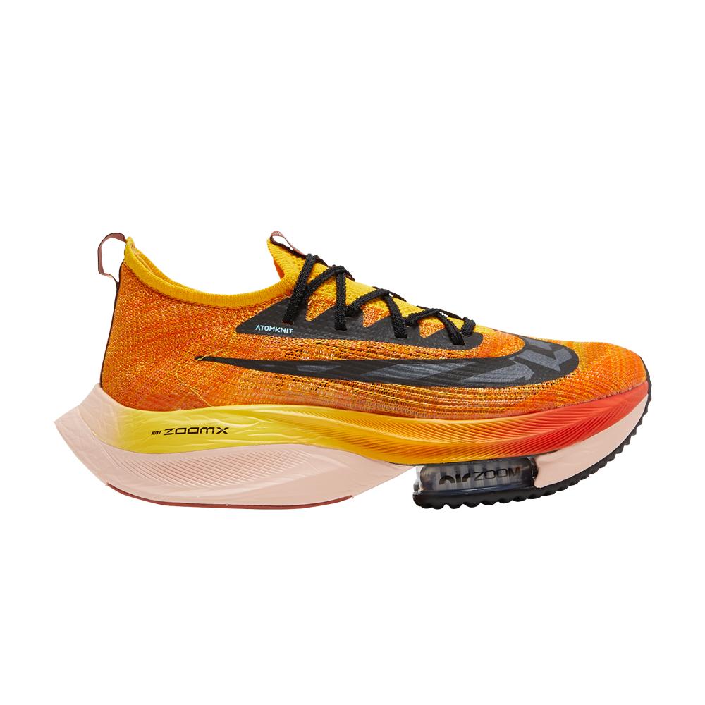 Nike Zoomx Alphafly Next% 'ekiden Zoom Pack' in Orange for Men | Lyst