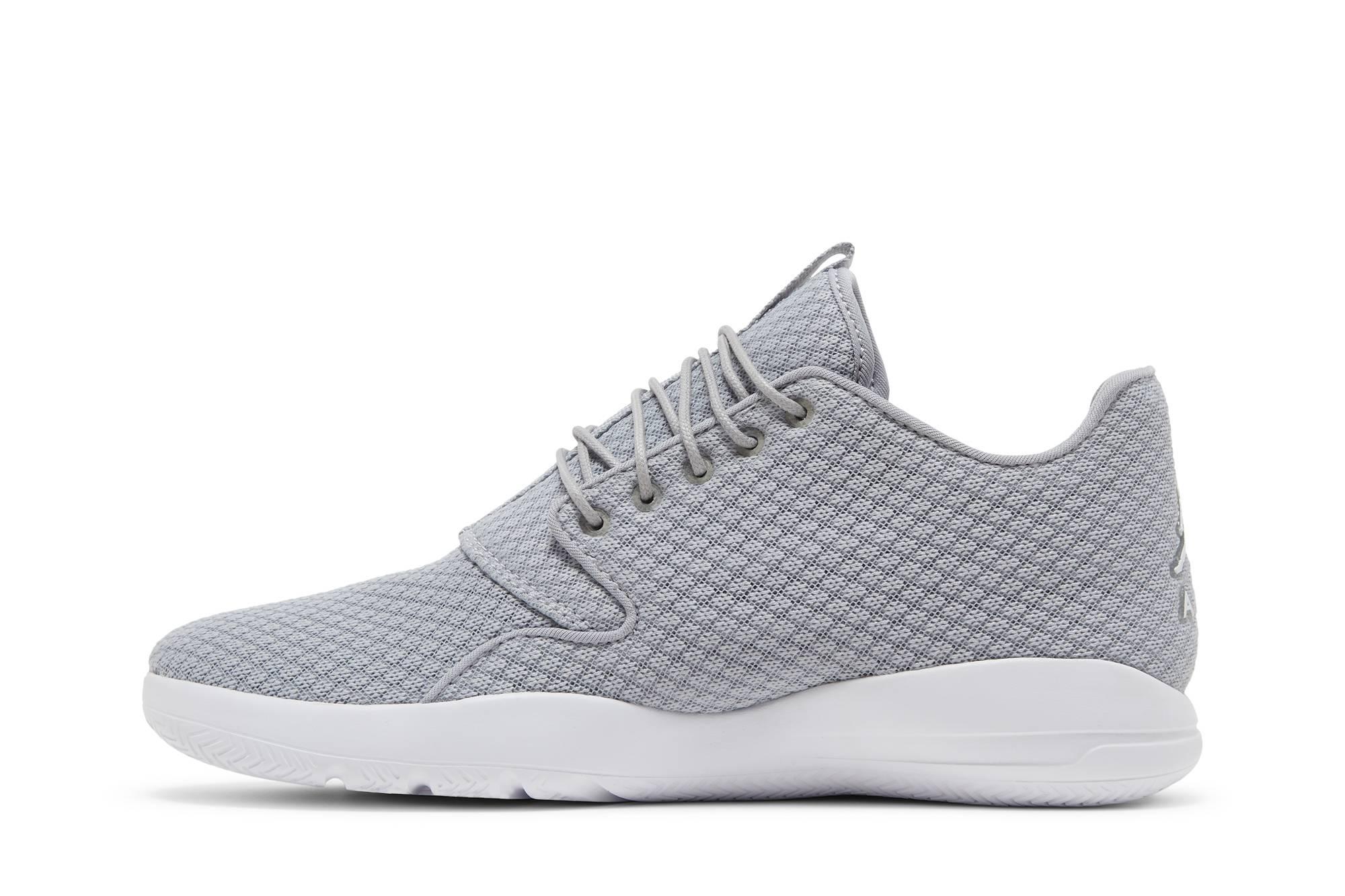 Nike Jordan Eclipse 'wolf Grey' in Gray for Men | Lyst
