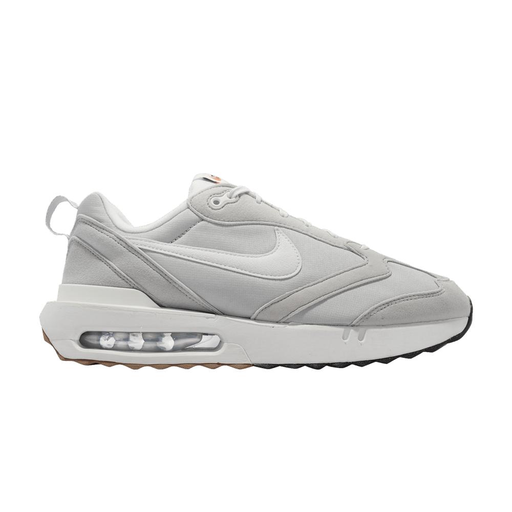 air max excee grey fog