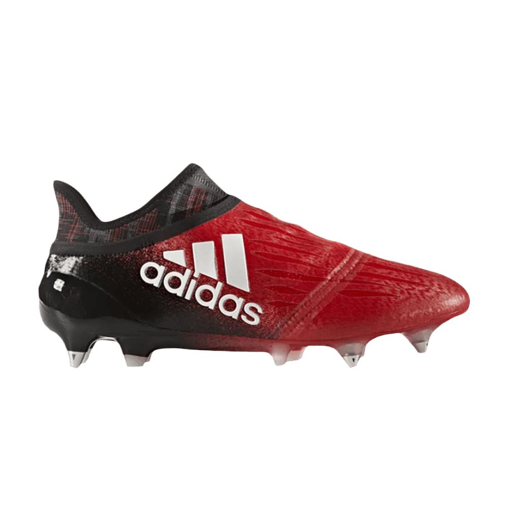 adidas X 16+ Purechaos Fg 'red Limit Pack' for Men | Lyst