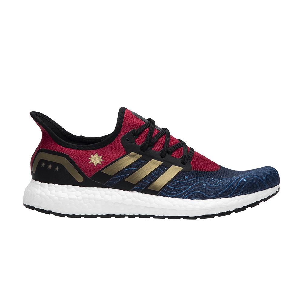 adidas speedfactory captain marvel
