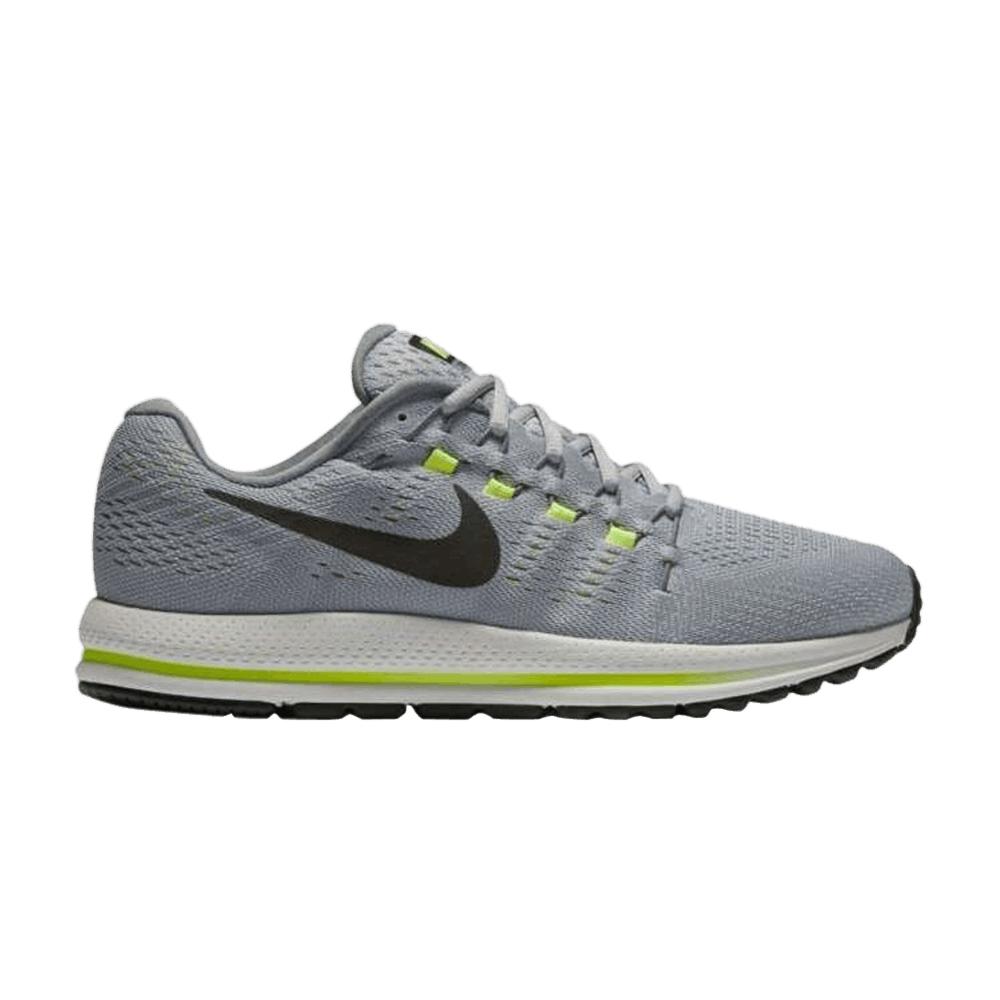 Nike Air Zoom Vomero 12 'wolf Grey' in Blue for Men | Lyst