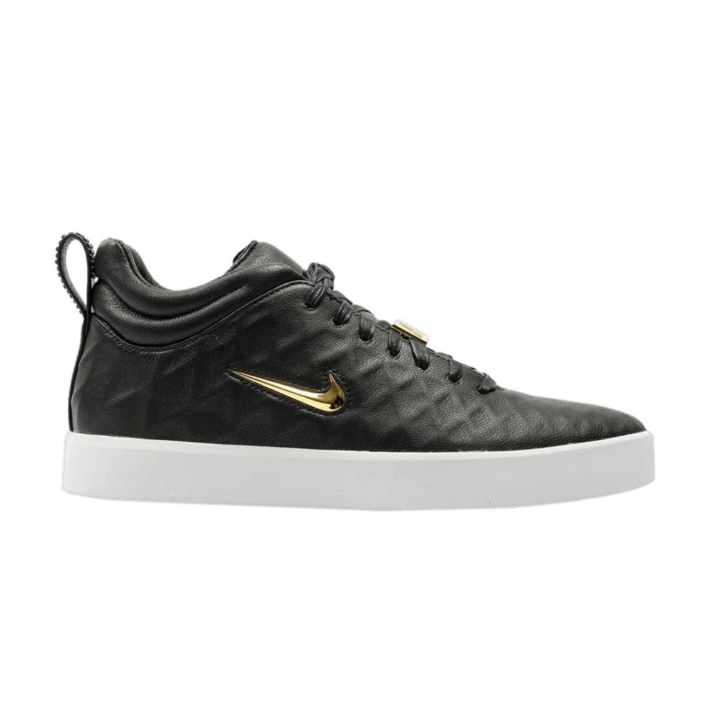 Nike Tiempo Vetta 17 'black Gold' for Men | Lyst