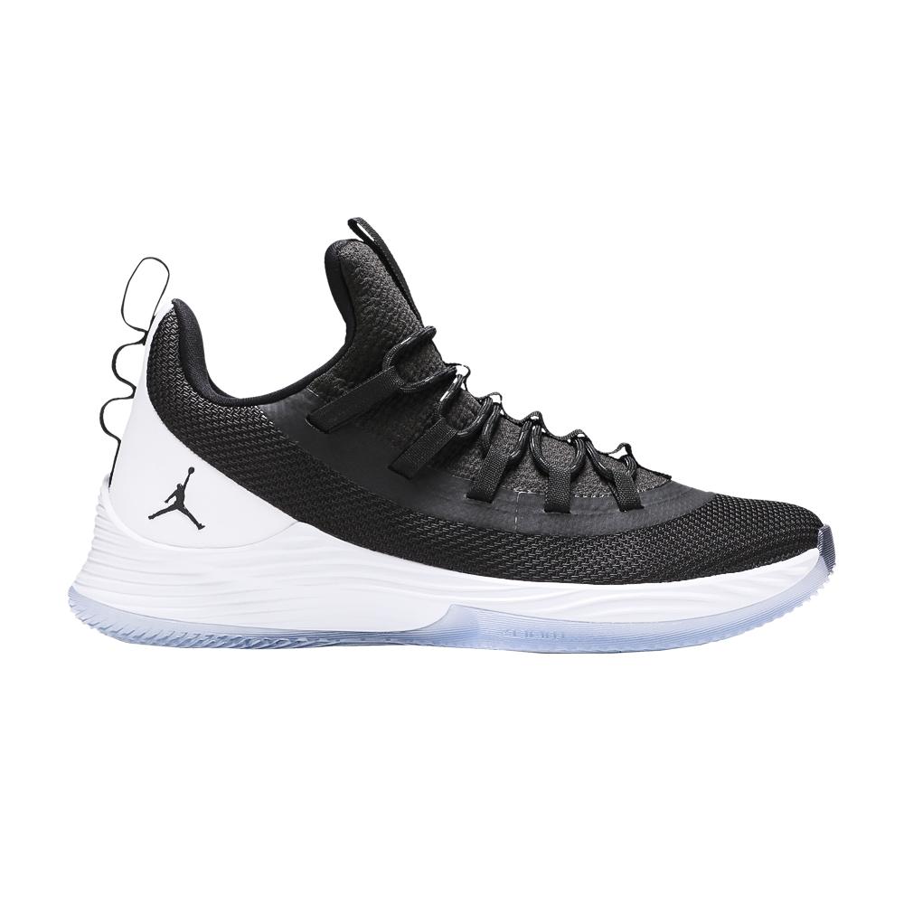 Nike Jordan Ultra Fly.2 Low 'black' for Men | Lyst