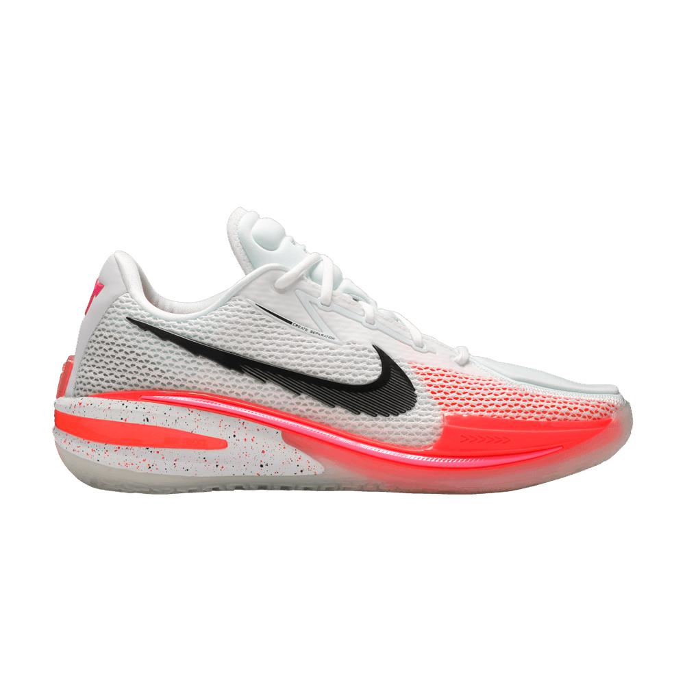 Nike Air Zoom Gt Cut Ep 'rawdacious' in Pink for Men | Lyst