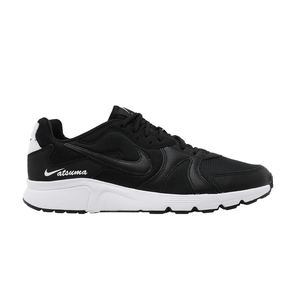 sneakers nike atsuma