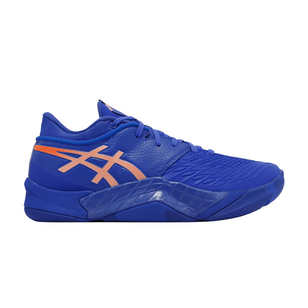今週まで‼️ bollaholicxAsics Unpre Ars Low 27 靴 