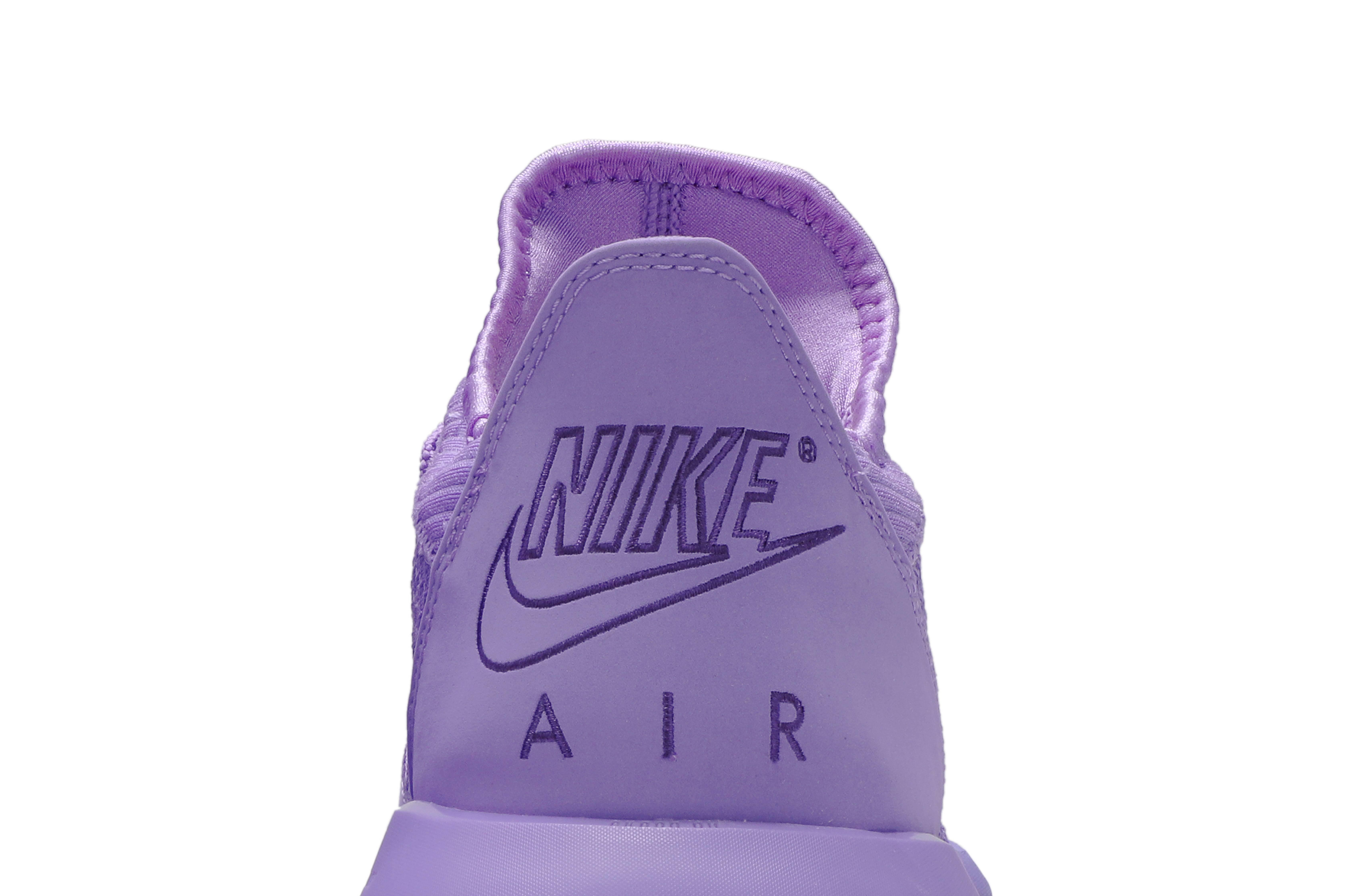 Nike Lebron 16 Low Basketball Shoe In Purple For Men Save 98 Lyst