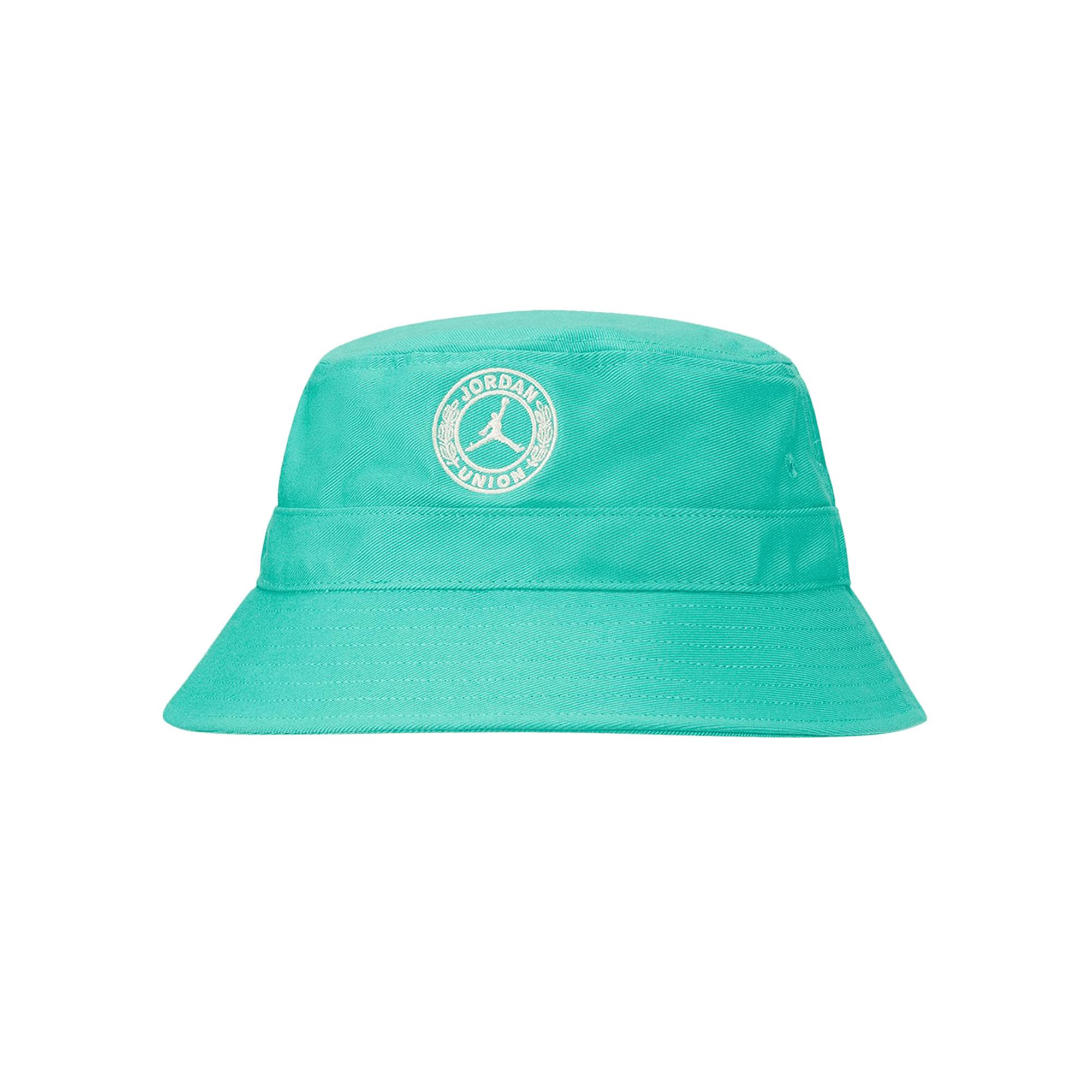 Nike X Union Bucket Hat Green/coconut Milk' for Men Lyst