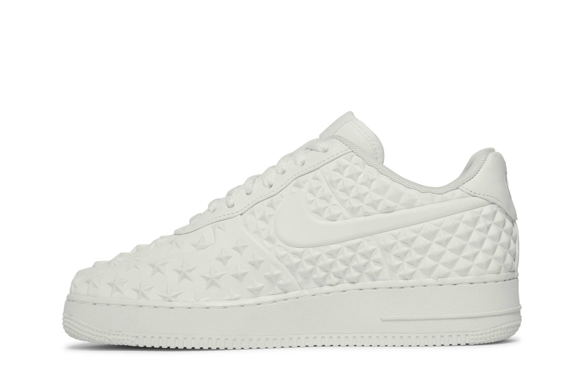 Nike Air Force 1 Low '07 Lv8 Vt 'independence Day' in White for Men | Lyst