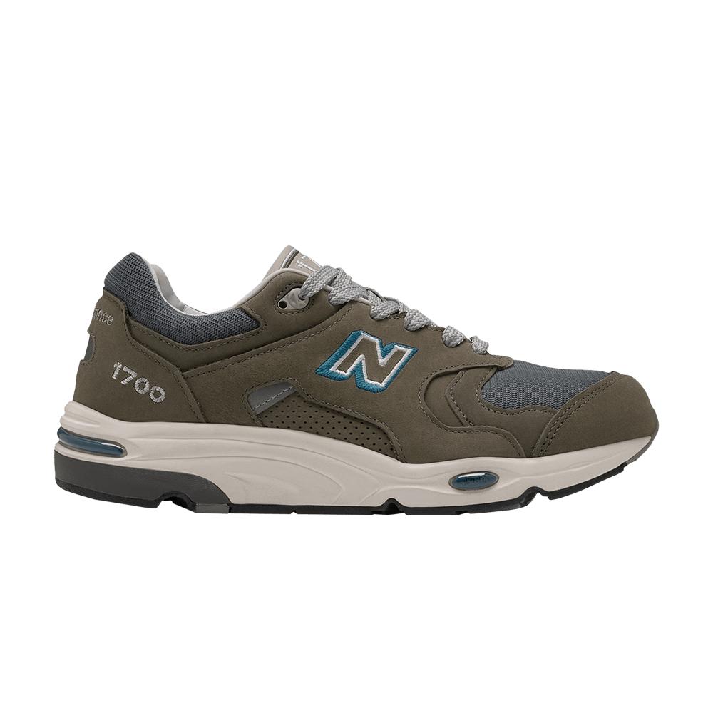new balance 670 homme paris