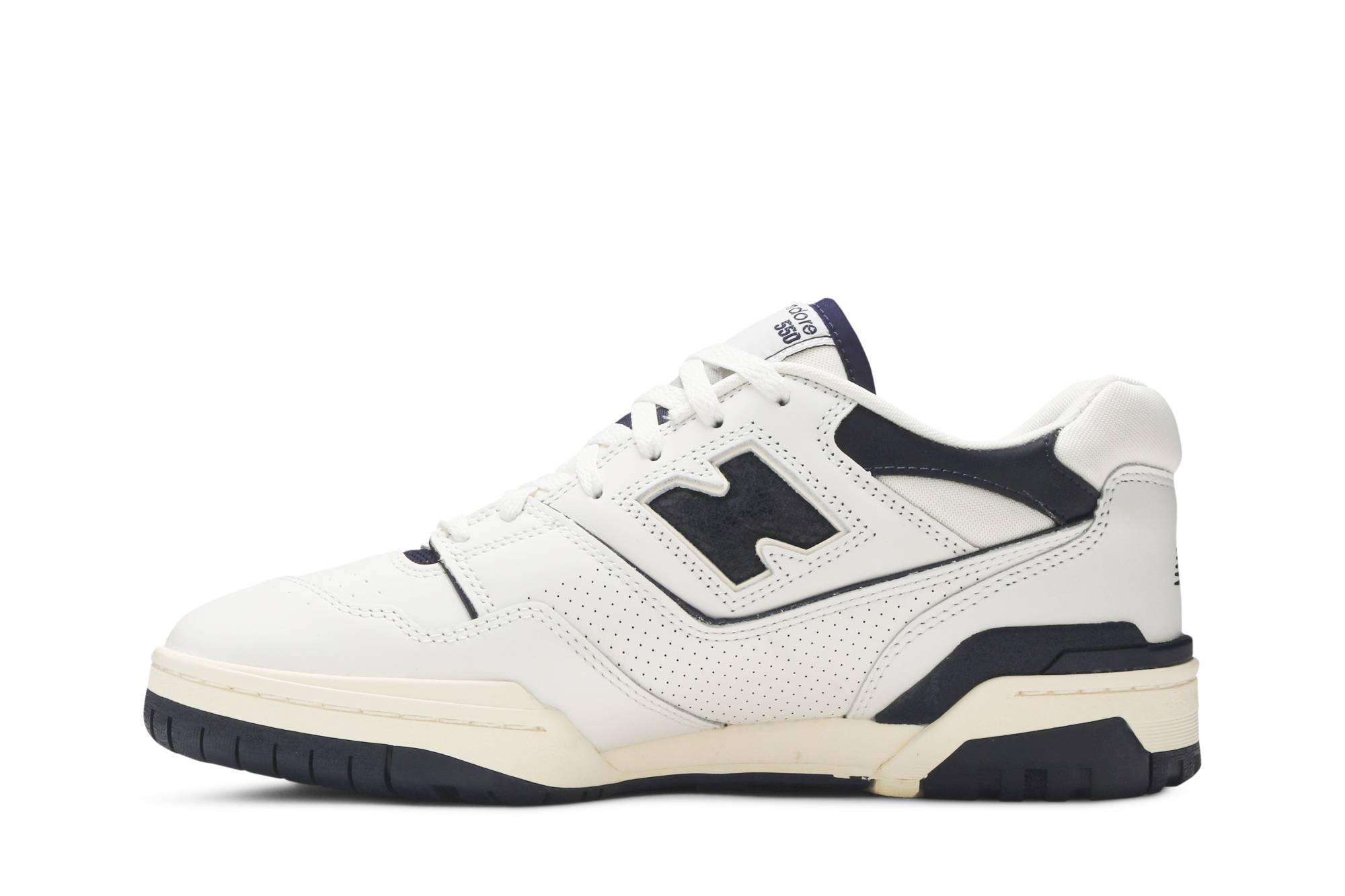 mens new balance 550 aime leon dore stores