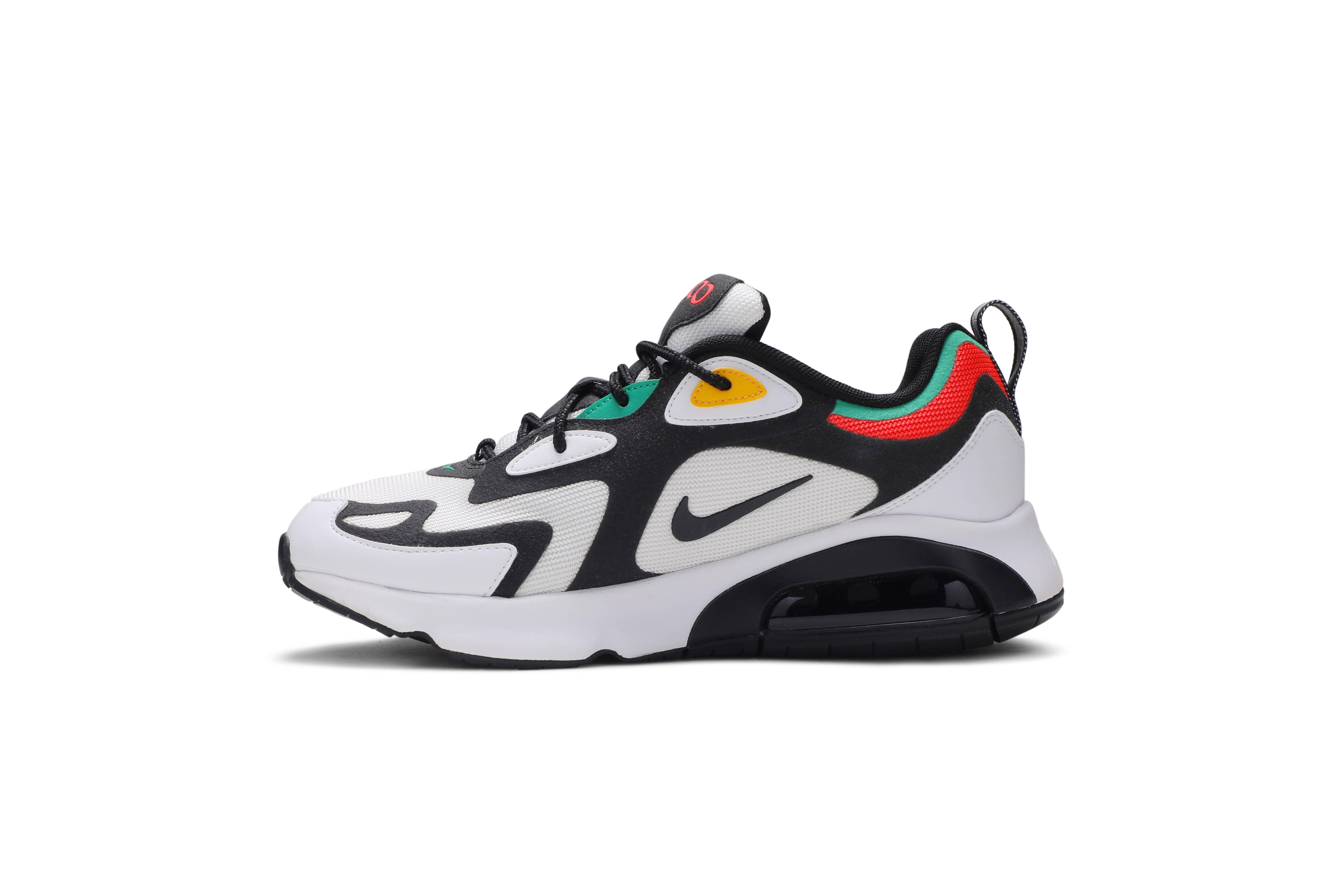 nike 200 white mens
