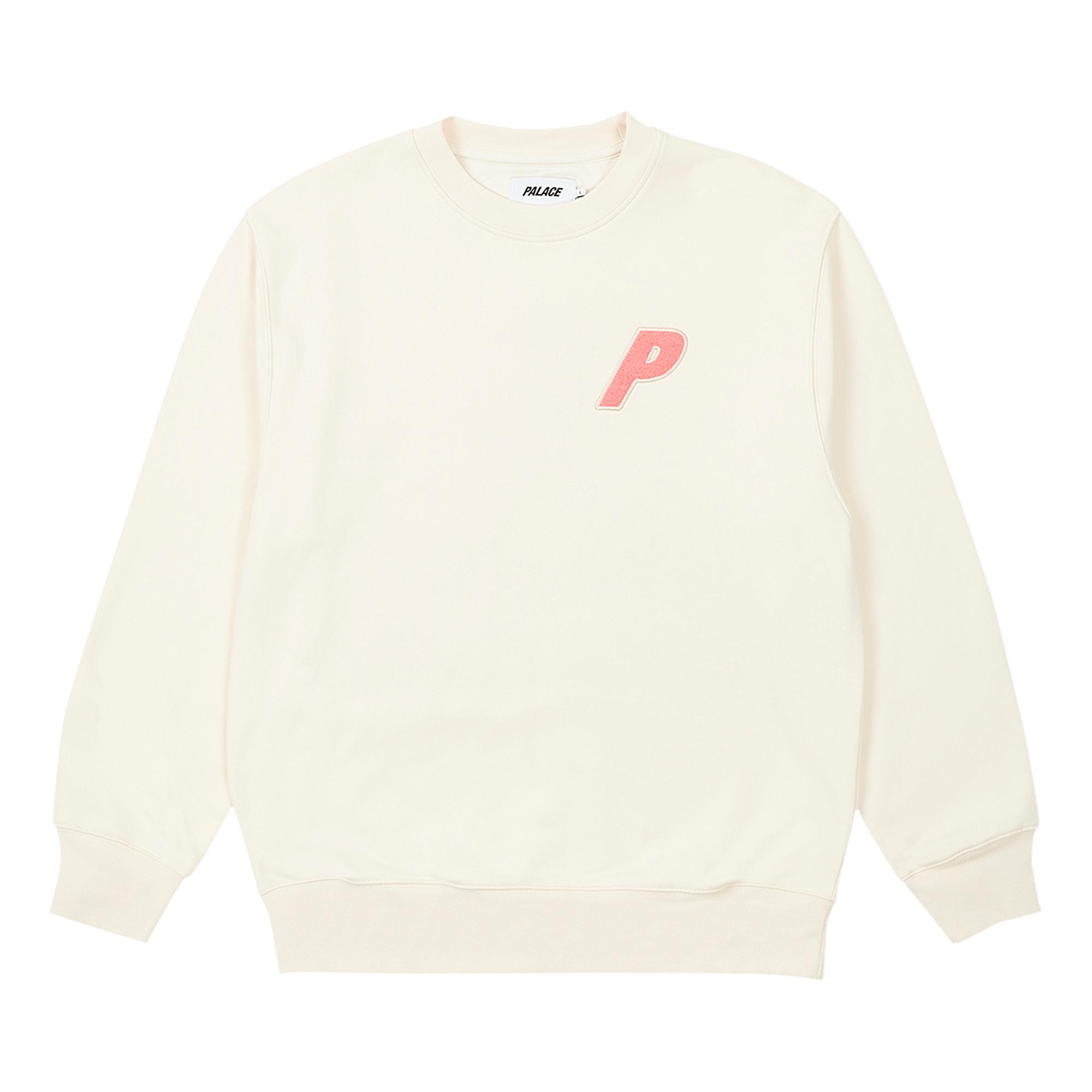 palace basically a tri ferg