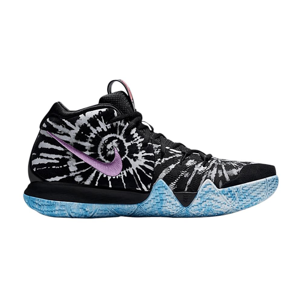 kyrie 4 sizing