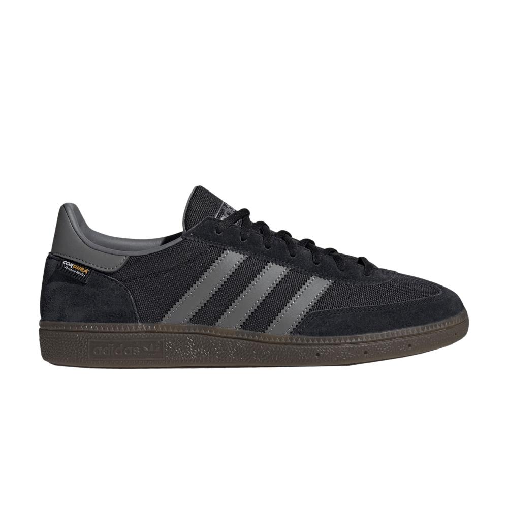 adidas Handball Spezial Sneakers in Black for Men | Lyst