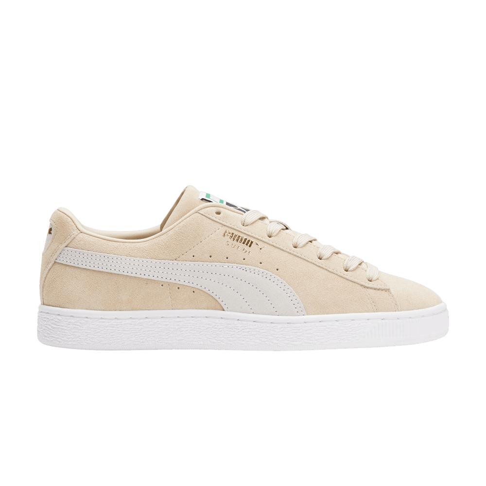 puma suede classic 21