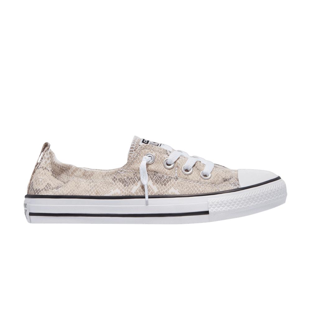 chuck taylor shoreline