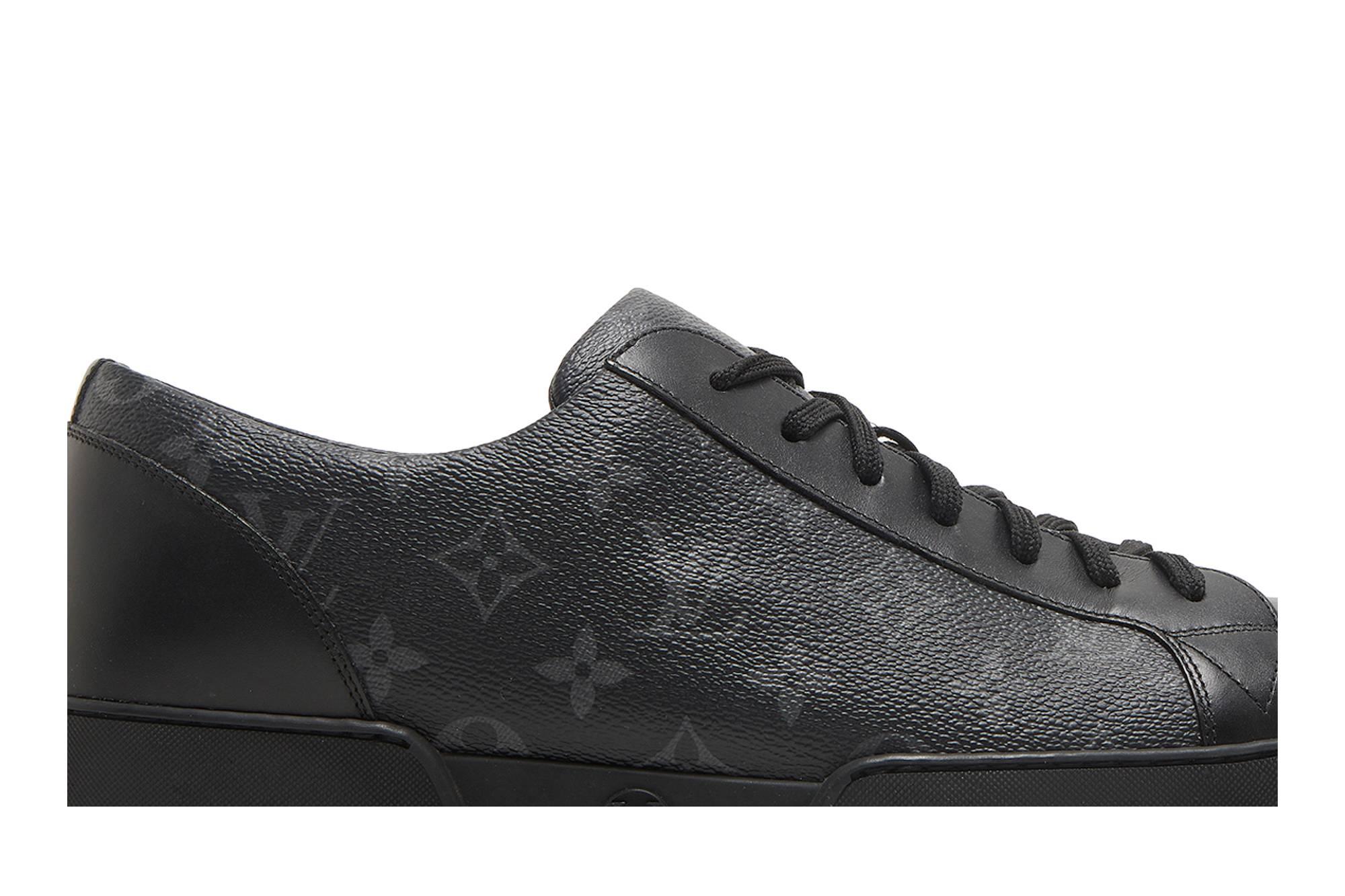 Louis Vuitton Match-up Sneaker 'black' for Men | Lyst