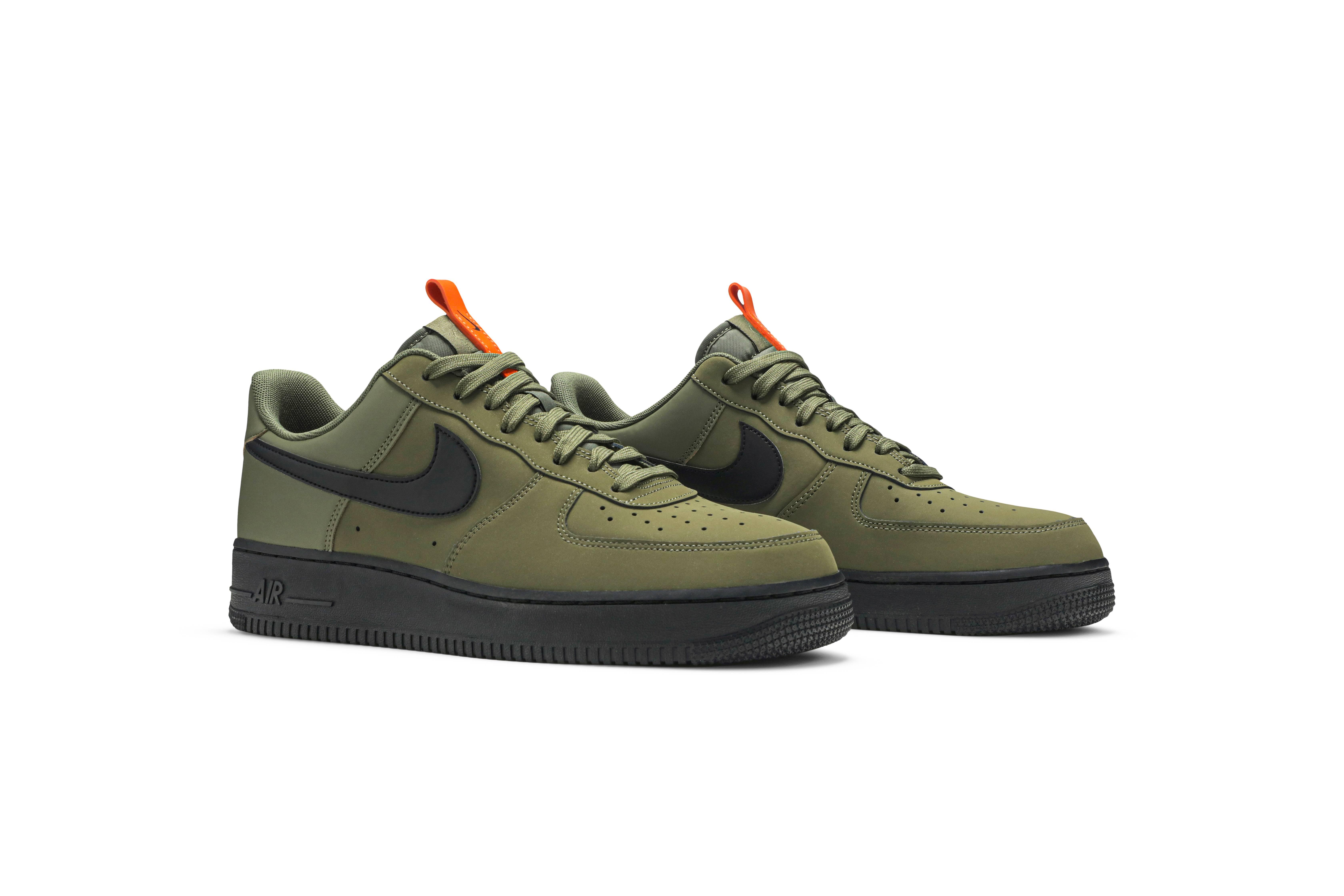 nike air force 1 noise cancelling