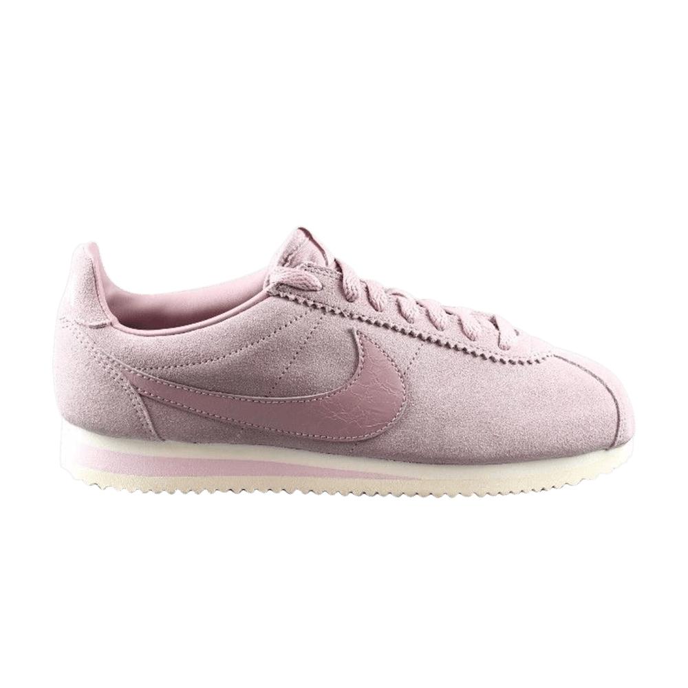 Nike Classics Cortez Suede 'elemental Rose' in Pink | Lyst