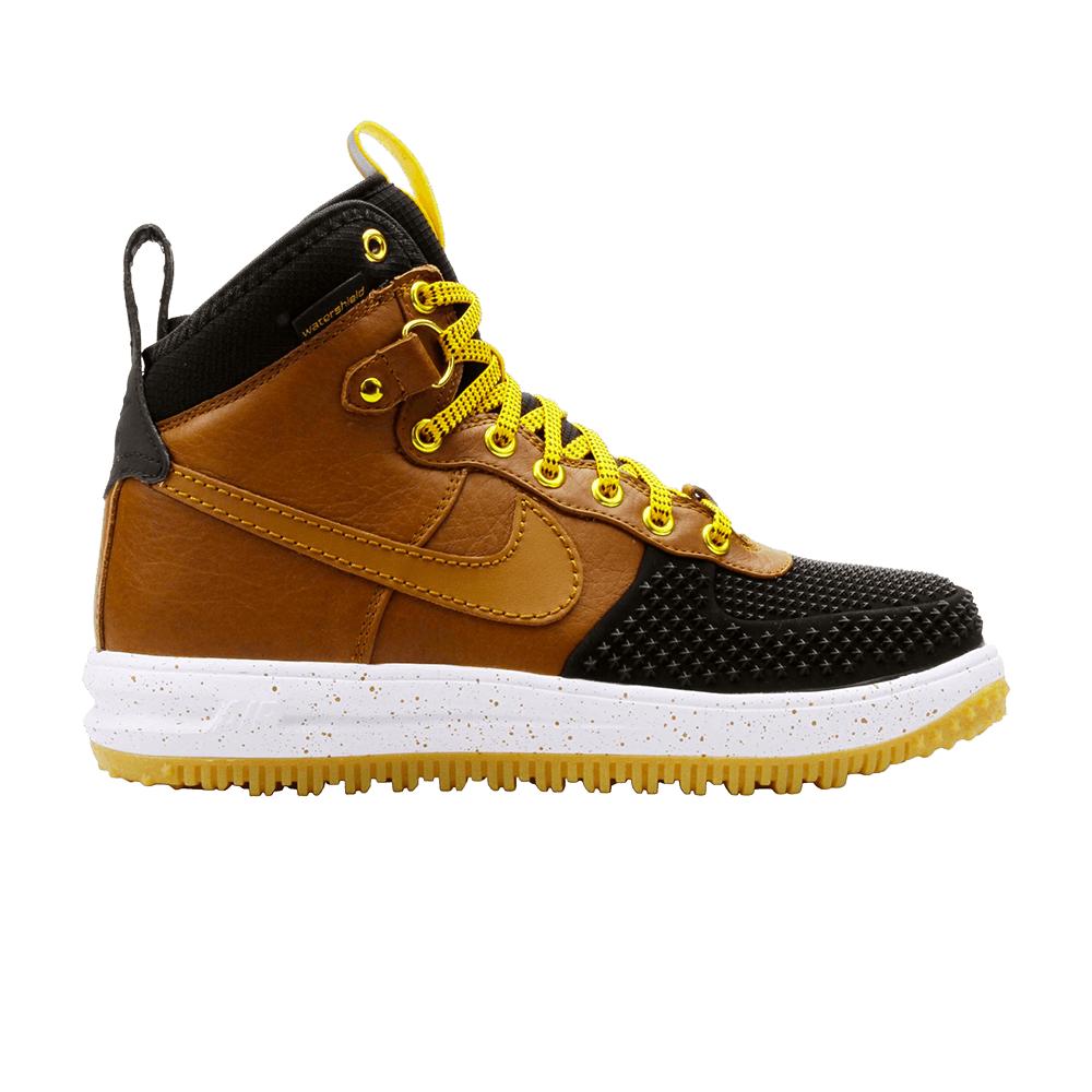 nike lunar force 1 sneakerboot