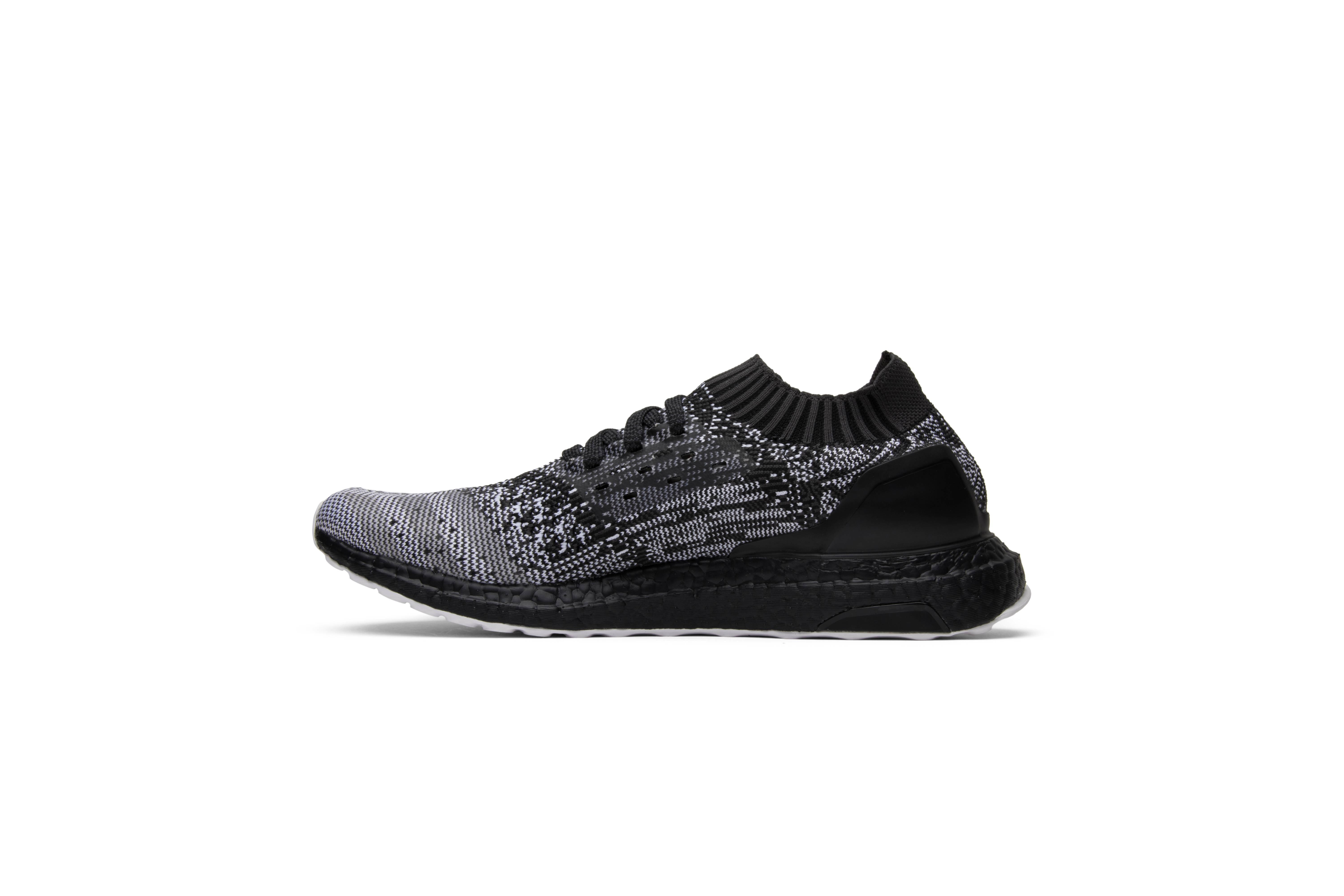 uncaged shoes