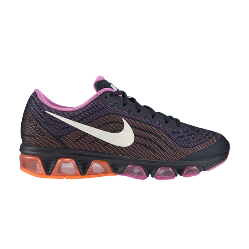 mens nike air max tailwind 6 running shoes