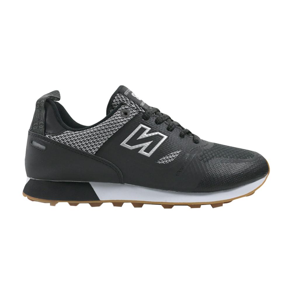 New Balance Concepts X Trailbuster Re-engineer 'black' for Men | Lyst