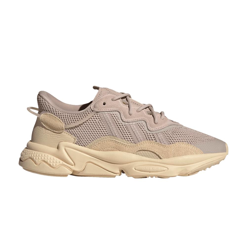 adidas Ozweego 'wonder Taupe' in Pink for Men | Lyst