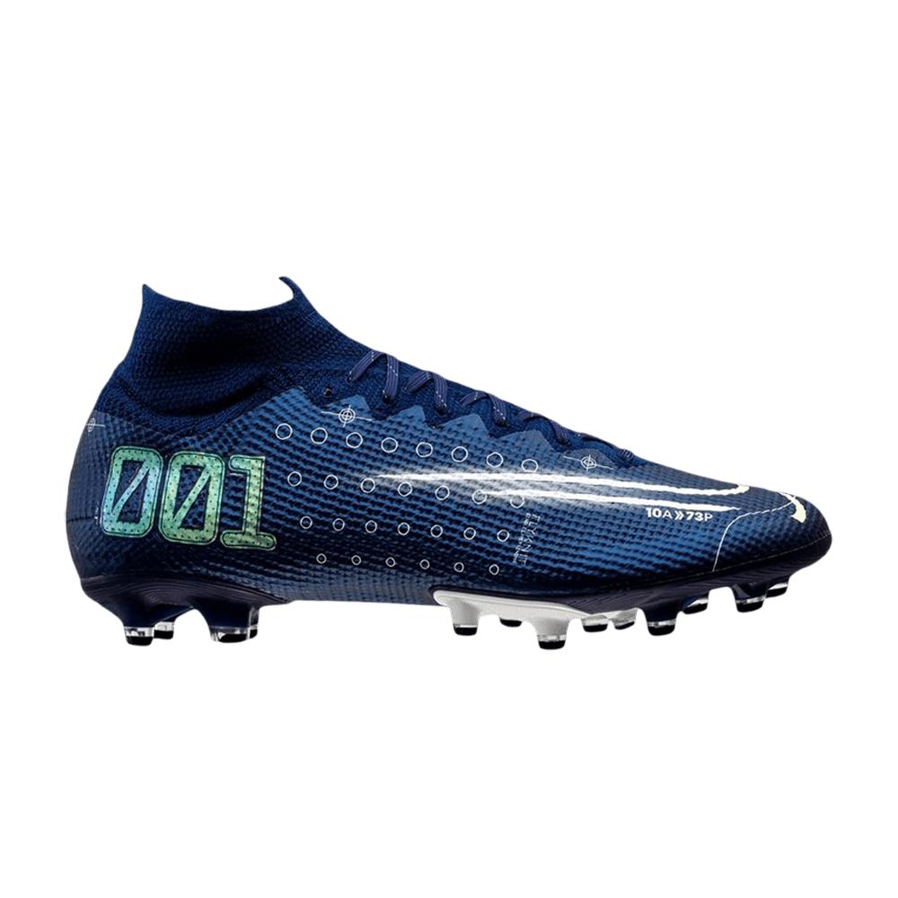 Nike Mercurial Superfly 7 Elite Mds Ag Pro 'dream Speed' in Blue for Men |  Lyst