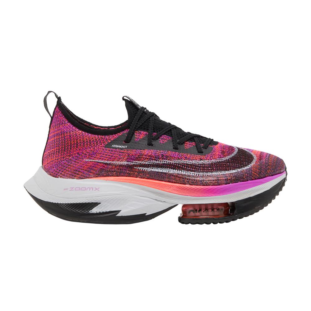 alphafly next flyknit